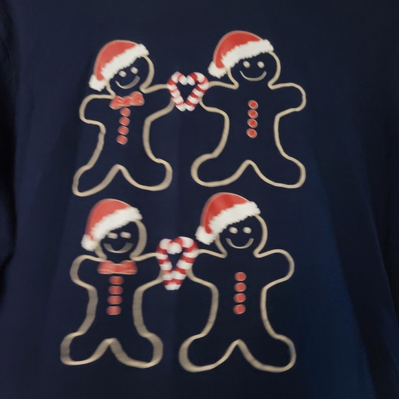 ❤️2pcs Christmas Pjs💚 - Picture 5 of 8